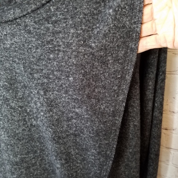 Anthropologie Saturday Sunday Sweater Tunic - Picture 6 of 9